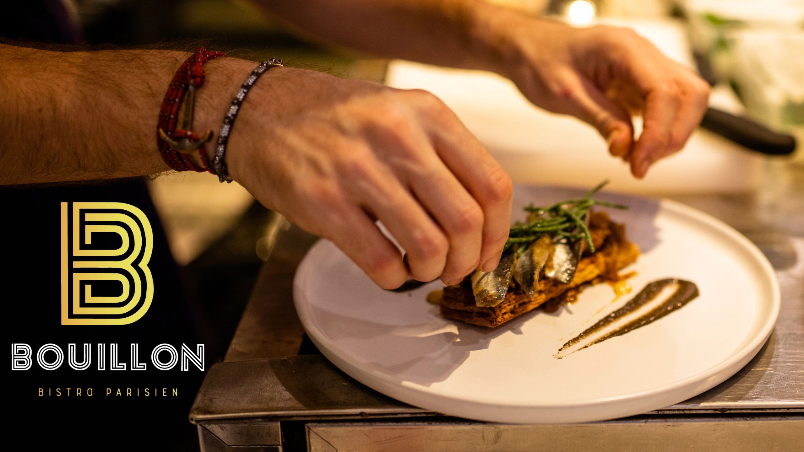 Bouillonhk Restaurant, Bistro, Restaurant, Dining